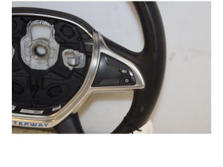 Руль Dacia Logan II 2012 - 2020 года 484007478R