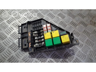 Блок предохранителей YQE103111R, 130758021600 Rover 75