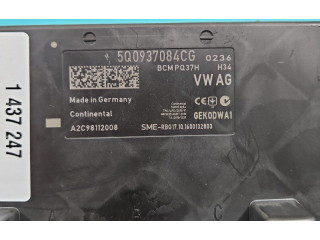 Блок комфорта 5Q0937084CG, IMPRK1437247 Skoda Superb B8 (3V)