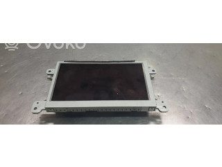 Дисплей 8T0919604A Audi A4 Allroad