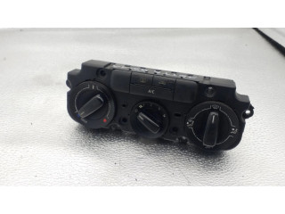 Блок управления климат-контролем 5C0820047BK   Volkswagen Jetta VI