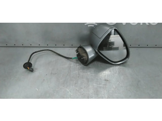 Зеркало электрическое        Opel Meriva B  2010 - 2016 года   