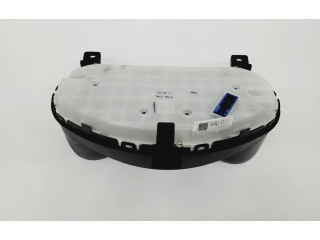 Přístrojová deska Opel Zafira C 2012 13460585