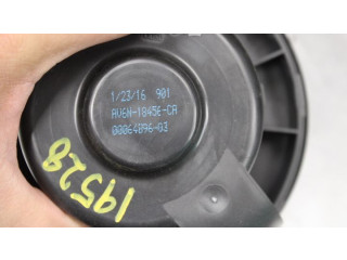 Вентилятор печки    1696010, AV6N18456CA   Ford Transit -  Tourneo Connect