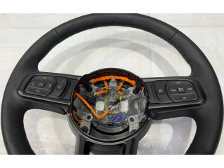 Volant Jeep Wrangler 2018