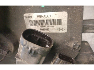 Вентилятор радиатора     214815012R, 214815012R    Dacia Sandero II 