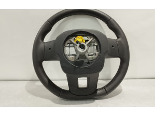 Руль Citroen C3 Aircross 2017 - года