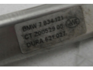 Топливная рампа BMW 5 E60 E61