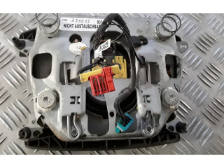 Подушка безопасности водителя 3D0880201BD2K7, 61751051 Volkswagen Phaeton