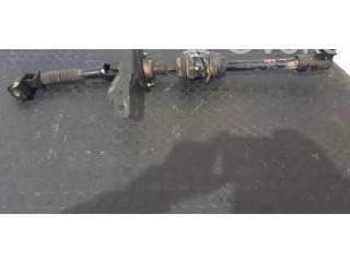    Рулевая рейка    Jeep Grand Cherokee (WK) 2005 - 2010 года