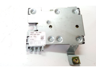 Блок управления 8P3035225, 8P3035225 Audi A3 S3 8L