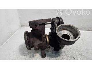  Турбина Mercedes-Benz A W169 2.0 A6400901780, A6400901780Q3    для двигателя 0851     