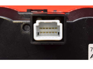 Блок управления климат-контролем 7820A115XB, 7820A115XB Mitsubishi Outlander