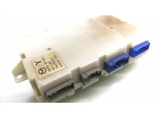 Блок предохранителей BDG767560F, K4000 Mazda 3 II