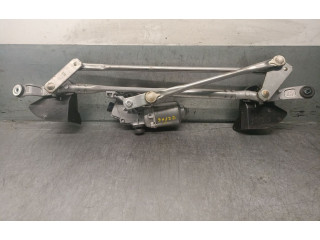 Моторчик дворников 8250A609, 8250A609 Mitsubishi Outlander