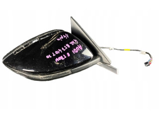 Зеркало электрическое Audi e-tron - года