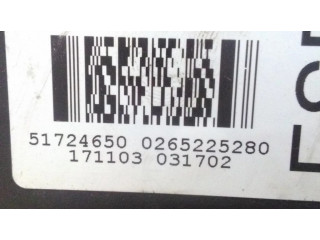 Блок АБС 51724650 Alfa Romeo 156