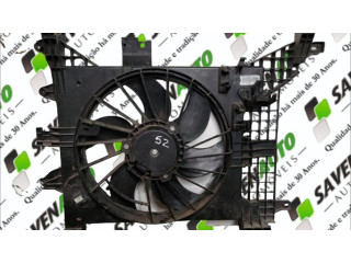 Вентилятор печки SV22-03 Dacia Duster