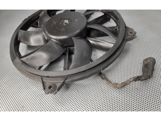 Вентилятор радиатора     874716T, 2PINOS    Citroen C4 I 