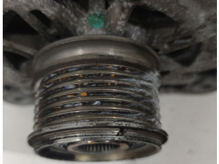 Генератор 231007281R-A, 231007281R-A Dacia Duster