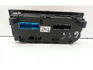 Блок управления климат-контролем 090329826   Opel Meriva A