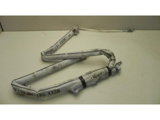 Боковая подушка безопасности 42353724, M1498 Vauxhall Viva