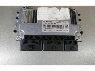 Блок управления двигателем Блок управления A2819005404 Smart ForFour II W453