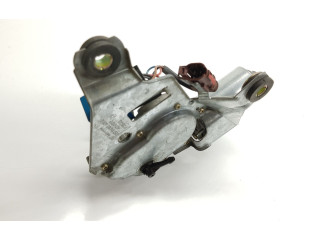 Моторчик заднего дворника 0390201545, 6405E3    Peugeot 306