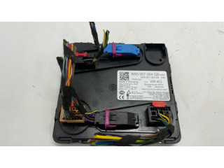 Комфортный модуль