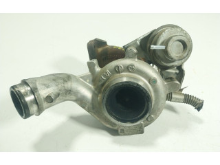 Turbodmychadlo Турбина 5802122184, 5802122184 Fiat Ducato F1AGL411B,F1AGL411D,F1AGL411J,F1
