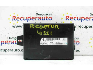 Блок комфорта 284B18503R Renault Captur