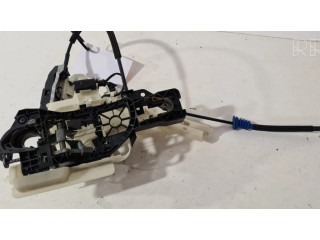 Передний замок