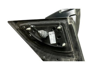 Зеркало электрическое     правое   Hyundai i10  2007-2012 года   