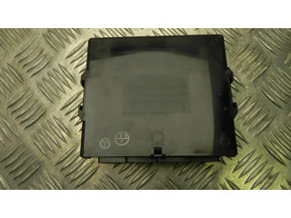 Другие блоки управления / модули