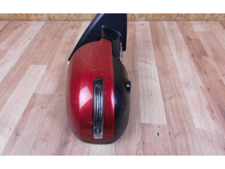 Зеркало электрическое Mitsubishi Outlander 2013 - 2021 года