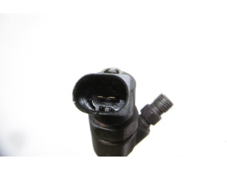 Vstřikovač A6600700187, A6600700187 Smart ForTwo I