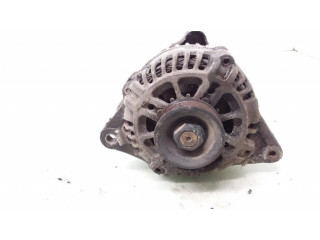 Генератор AB195126, 01409402   Hyundai Sonata 2.0     