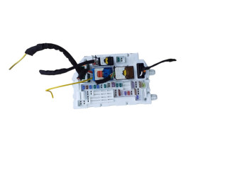 Турбина Ящик предохранителей (комплект) Citroen C5 X 9846631580, A3C03304505 для двигателя 10XRAB