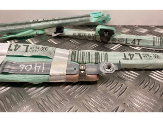 Боковая подушка безопасности 5G4880741A Volkswagen Golf VII