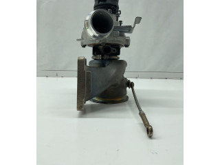 Турбина Нагнетатель Jaguar F-Type 53039700617, 50038910