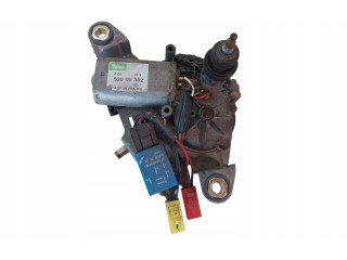 Моторчик заднего дворника 53005302    Peugeot 306