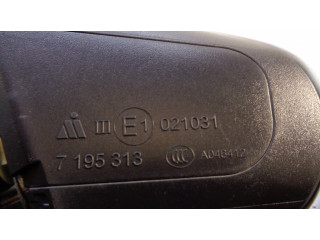 Зеркало электрическое левое BMW Z4 E89 2009-2017 года
