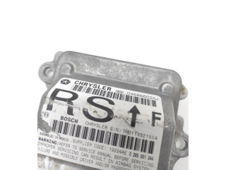 Блок подушек безопасности 04686602AJ   Chrysler Voyager