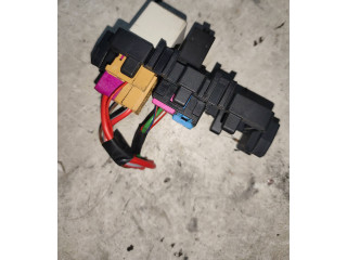 Блок предохранителей  4F1937503A   Audi A6 S6 C6 4F    