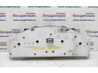Панель приборов 31296340 Volvo XC90