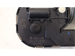 Моторчик дворников 5L1955023A Skoda Yeti (5L)