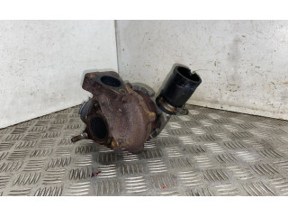 Turbodmychadlo Турбина 28201-2A850, 794097-0003 Hyundai i40 D4FD