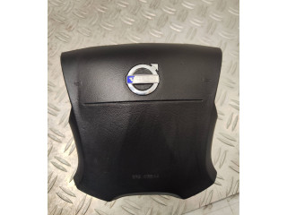 Подушка безопасности водителя P30780655, T492C16235   Volvo V70