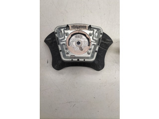 Подушка безопасности водителя 4112LW   Peugeot Expert