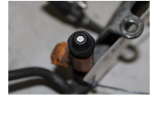 Форсунка 3620    Subaru Forester SF  EJ 